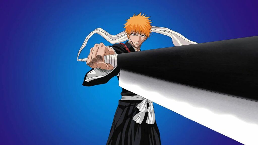 Bleach