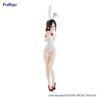 KAGUYA-SAMA WA KOKURASETAI - BICUTE BUNNIES FIGURE - SHINOMIYA KAGUYA